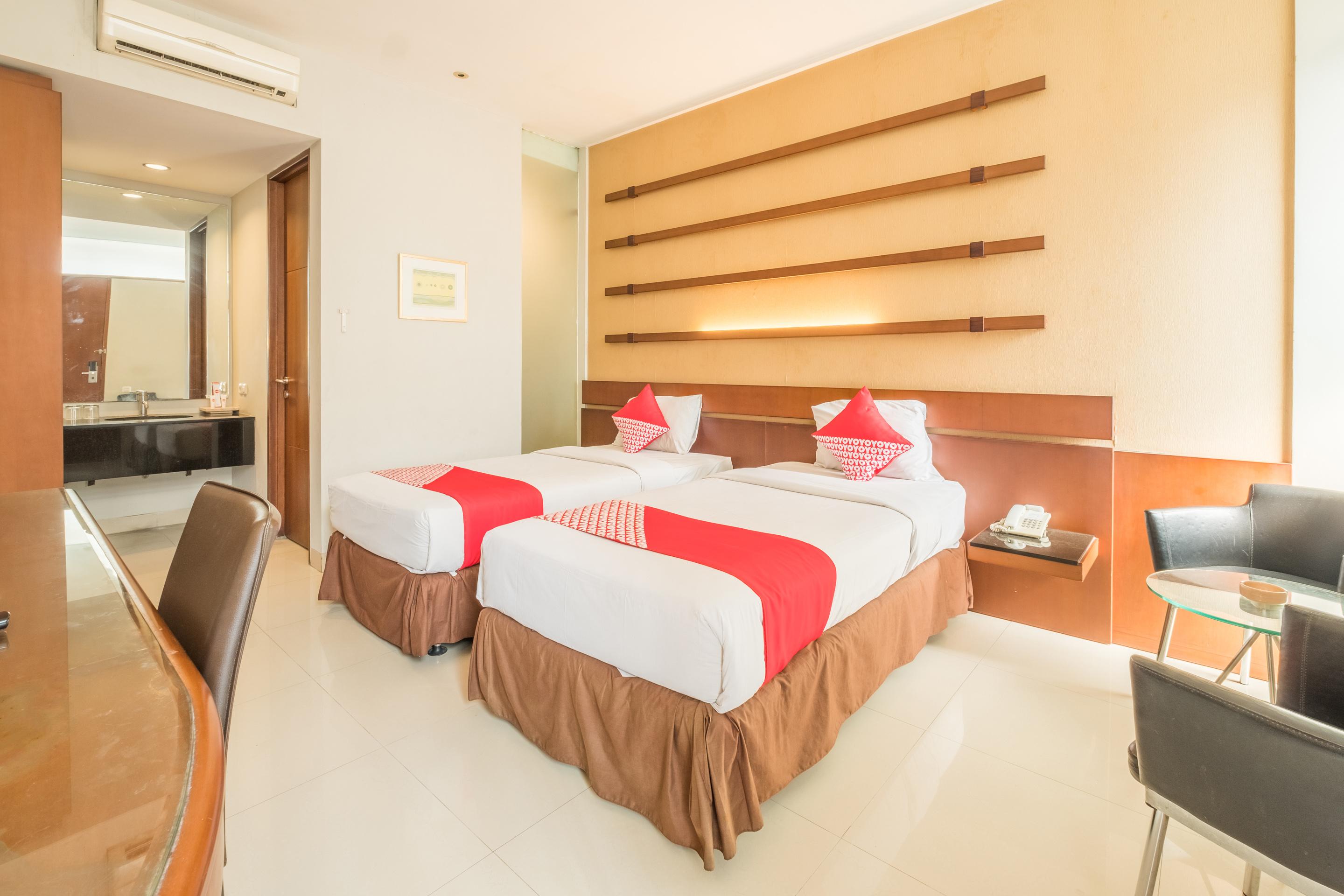 Capital O 874 Hotel Nyland Pasteur Bandung Dış mekan fotoğraf