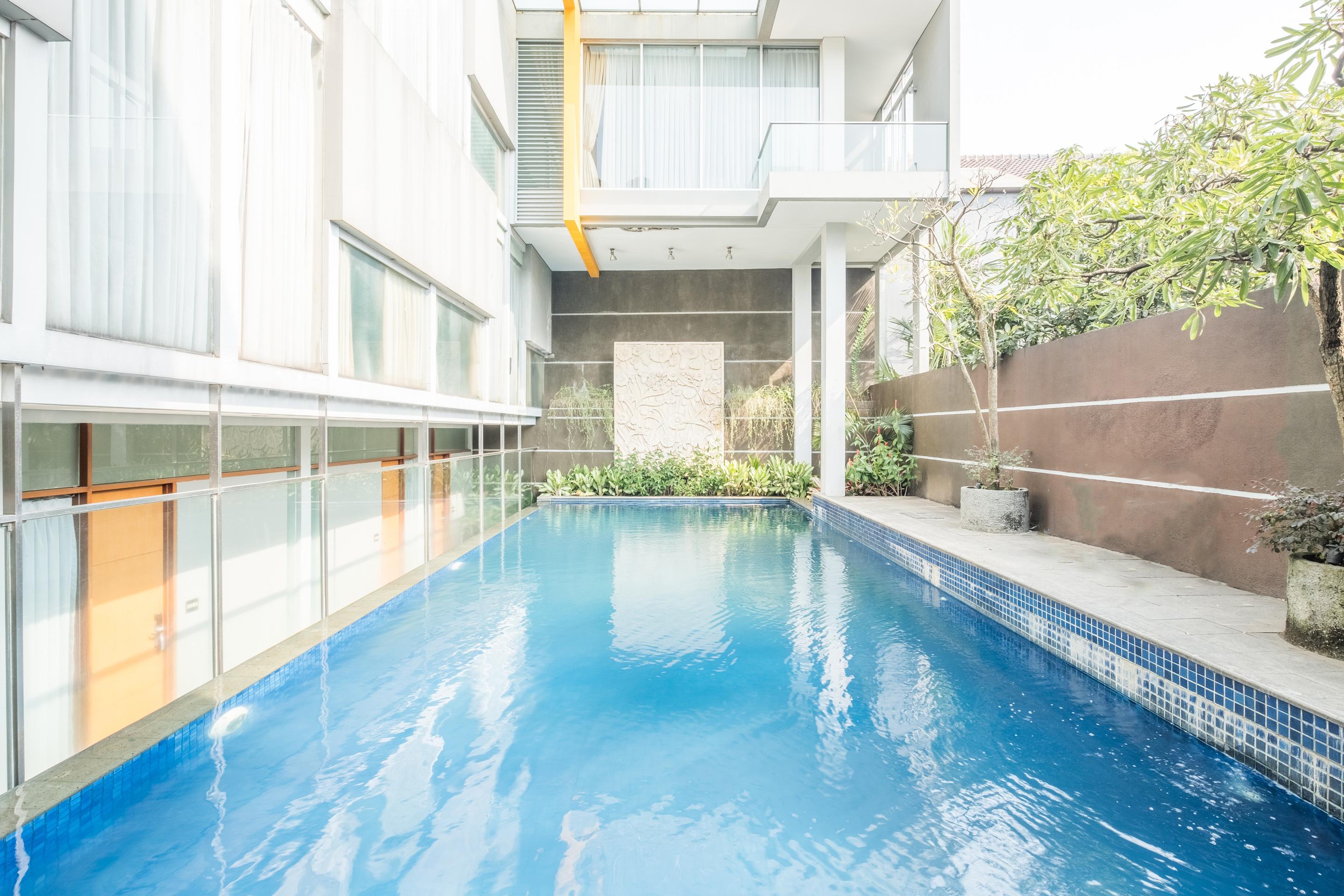Capital O 874 Hotel Nyland Pasteur Bandung Dış mekan fotoğraf