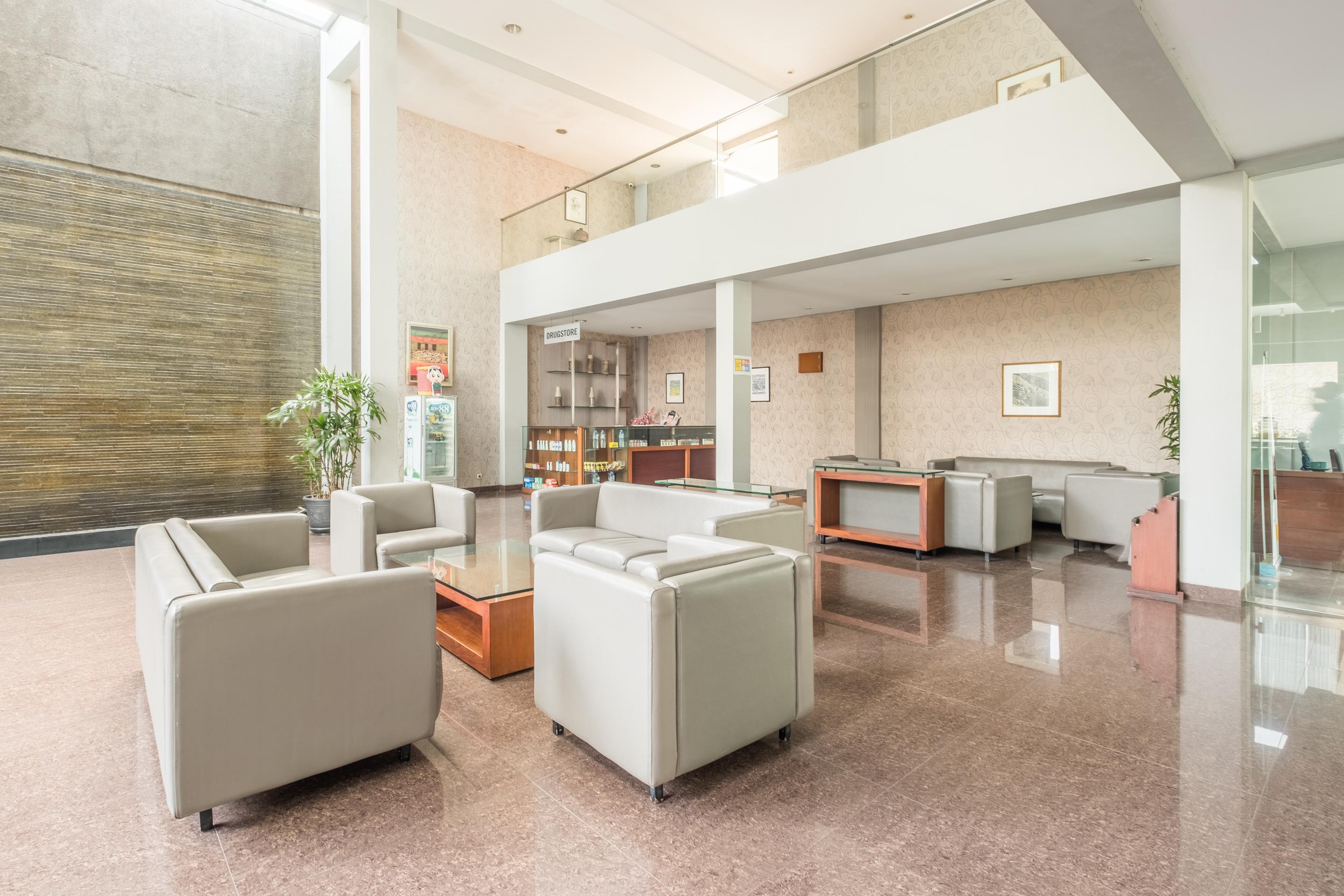 Capital O 874 Hotel Nyland Pasteur Bandung Dış mekan fotoğraf
