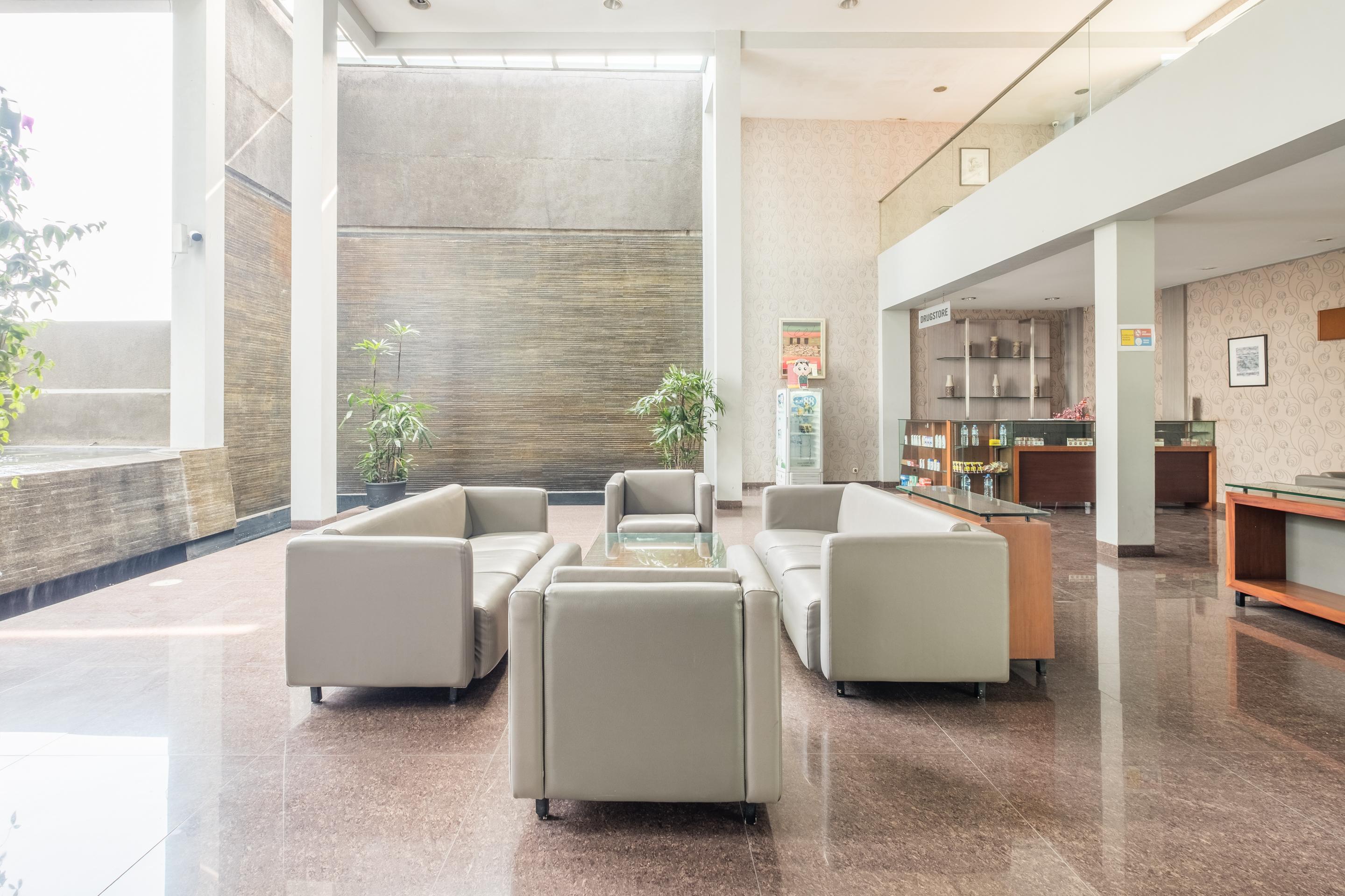 Capital O 874 Hotel Nyland Pasteur Bandung Dış mekan fotoğraf