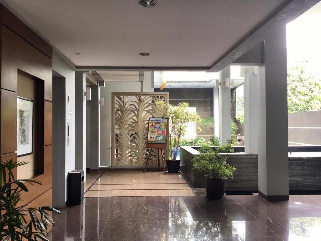Capital O 874 Hotel Nyland Pasteur Bandung Dış mekan fotoğraf