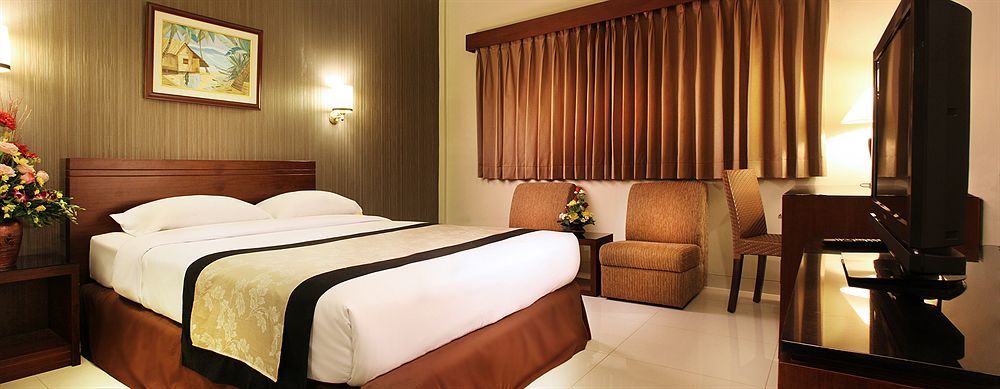 Capital O 874 Hotel Nyland Pasteur Bandung Dış mekan fotoğraf