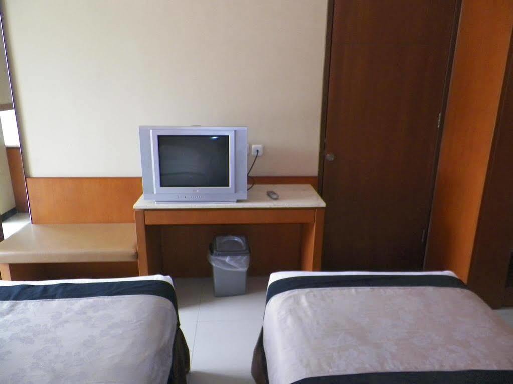 Capital O 874 Hotel Nyland Pasteur Bandung Dış mekan fotoğraf